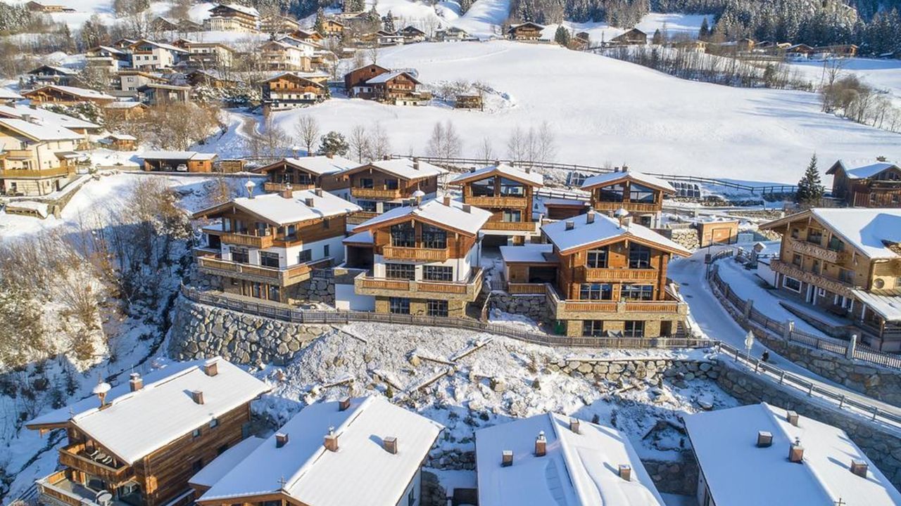 ExteriorWinter ExteriorWinter